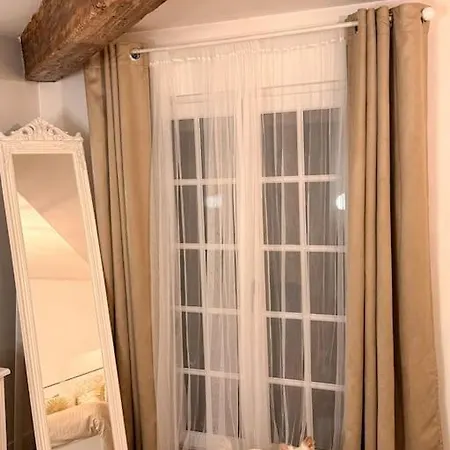 Maison + Parking Prive Au Coeur Angouleme 60M2 Exterior foto