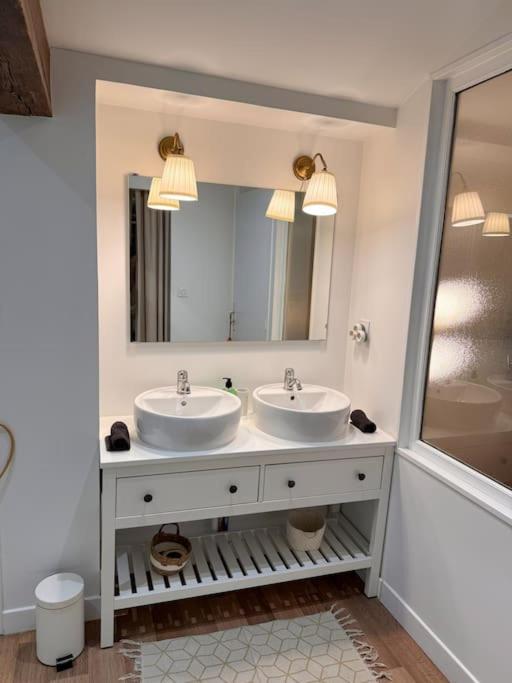 Maison + Parking Prive Au Coeur 60m2 * Angouleme