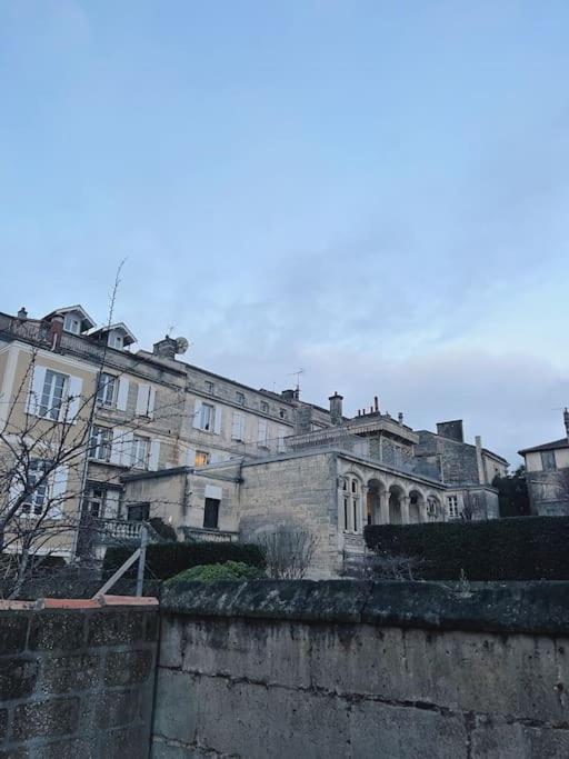 Maison + Parking Prive Au Coeur 60m2 *